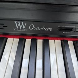 Piano