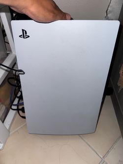 PlayStation 5