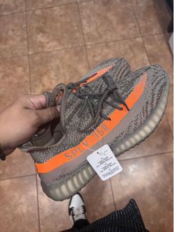 Yeezy boost beluga