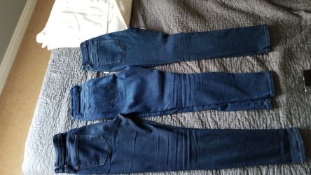 Banana Republic jeans skinny size 27, 28