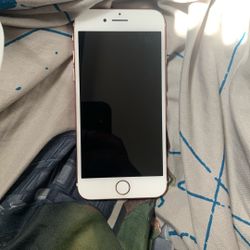 iPhone Six