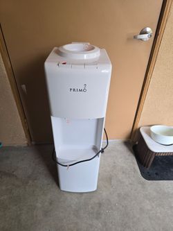 PRIMO water stand