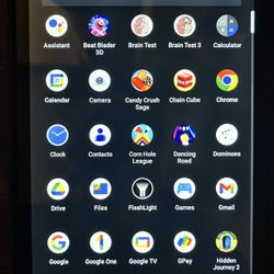Android Tablet Version 12 with SIM Port