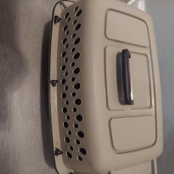 Small Pet Carrier 