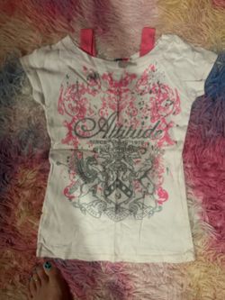 Girls Top