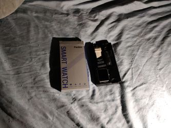 Pautios Smart Watch new