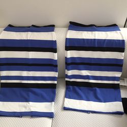 2 Set Of Brand New Bebe Brand Skirt M Size