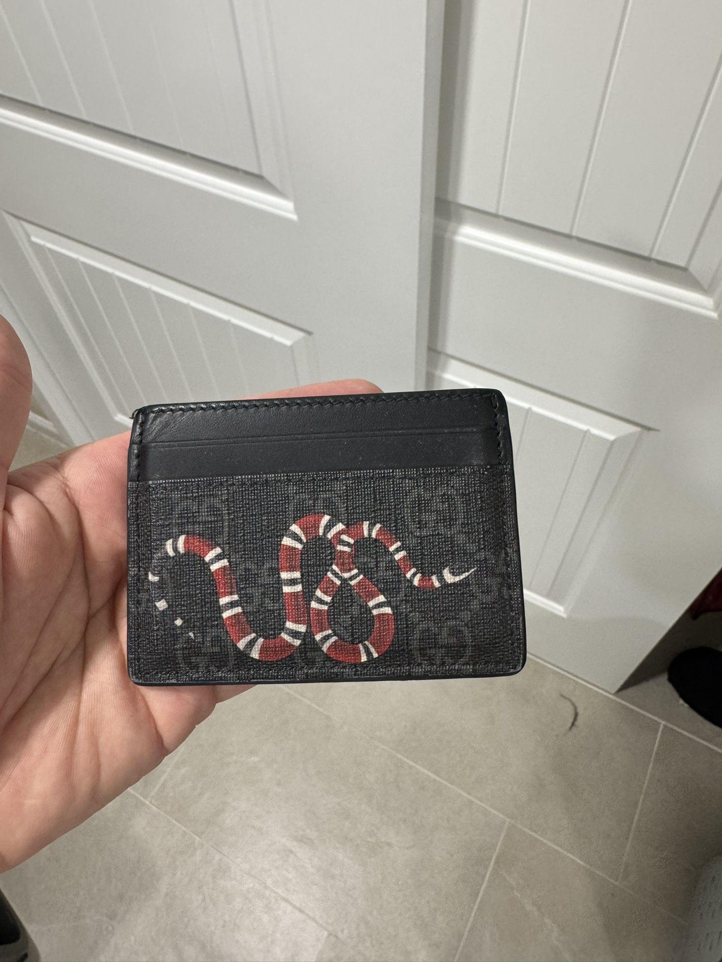 Gucci Wallet