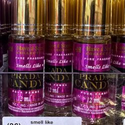 Perfume Roll On Body Oil Fragrance WOMAN MEN Have a Scent Collection BULK DEALS