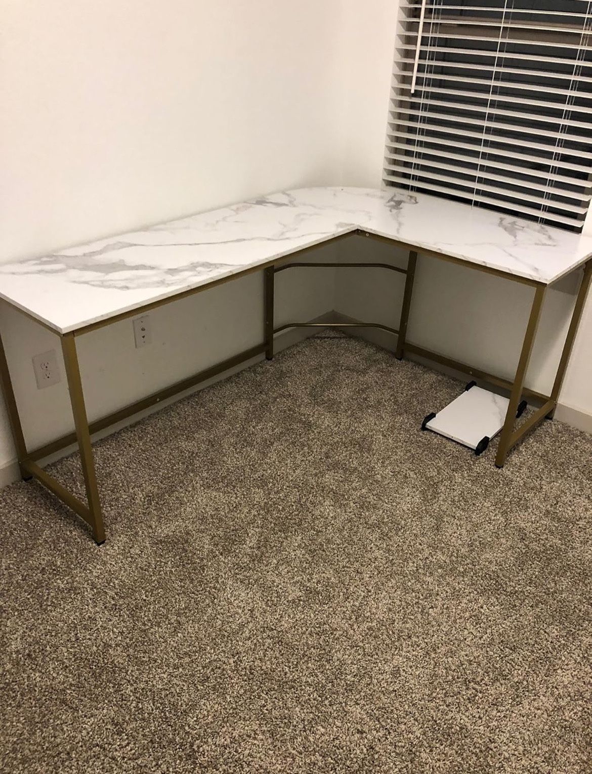 Office desk