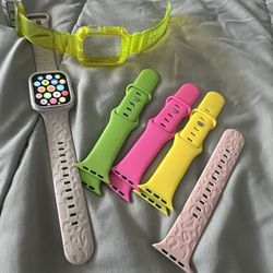 Apple Watch 45mm