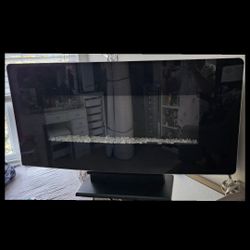 Ikea Electric Chimney 