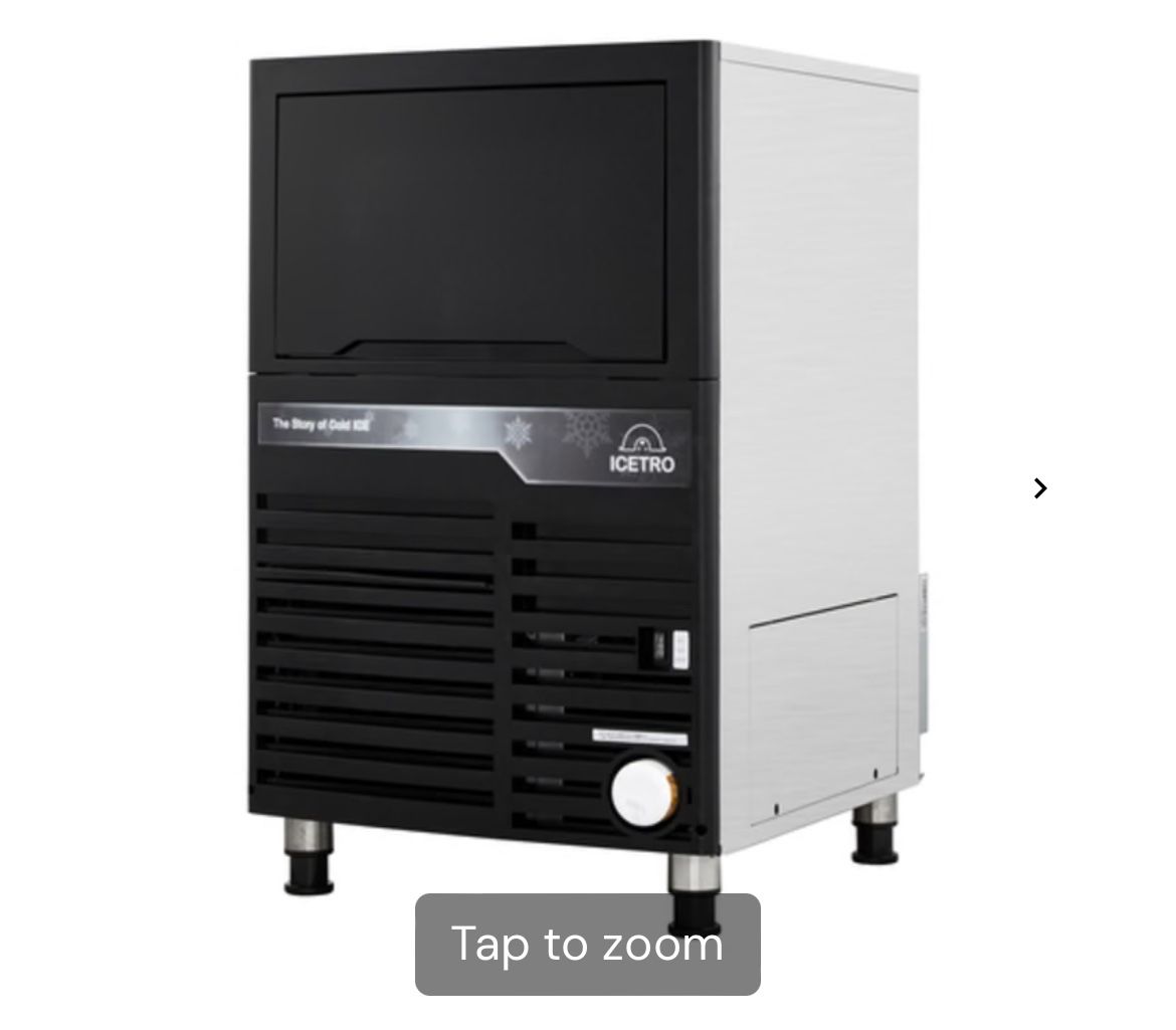 Ice Machine