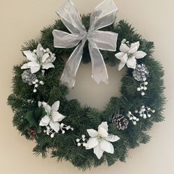 Wreath 