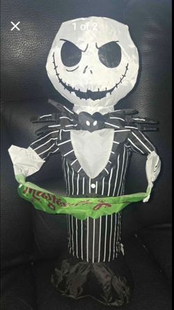 Nightmare Before Christmas