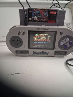Supaboy
