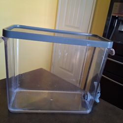 Fridge Water Dispenser,  No Leaks!