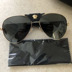 Lentes Versage Originales 10/10