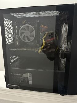 Gaming PC STGAUBRON ABR 1222 Tower for sale