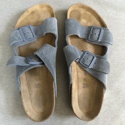 Birkenstock Men Size 10