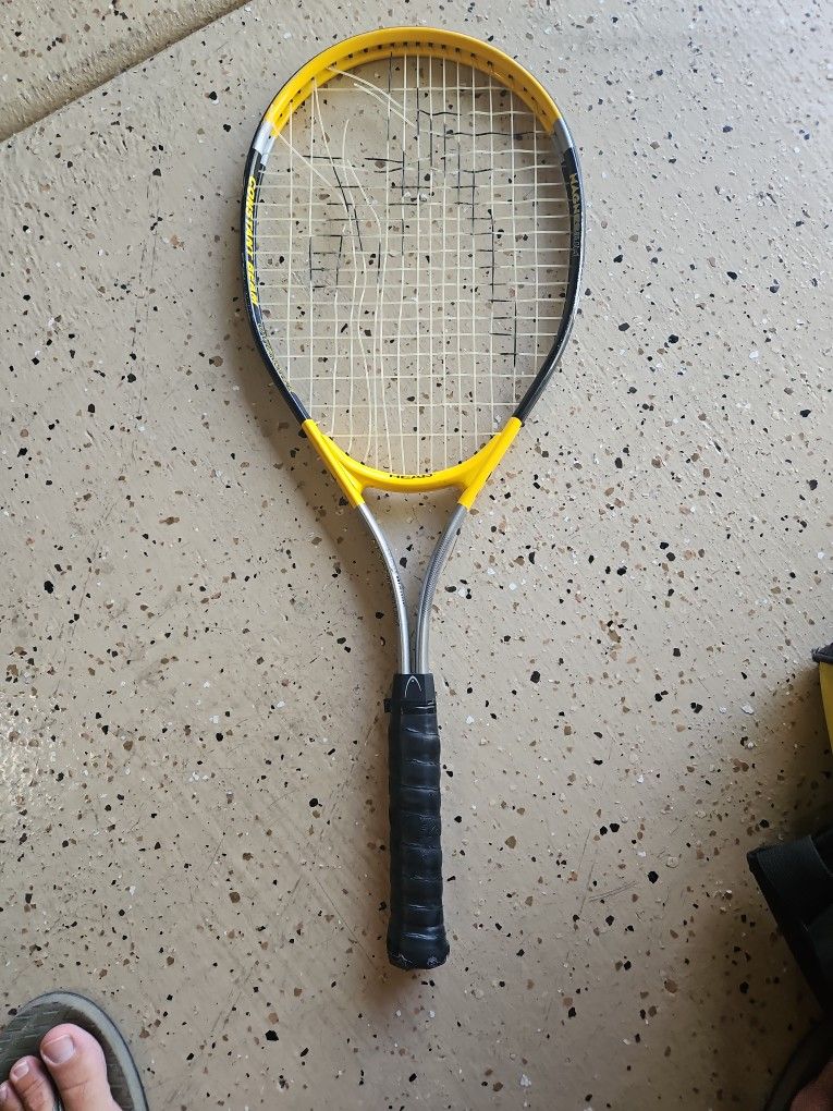 Head Tennis Racket