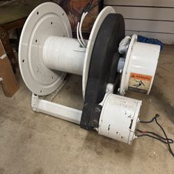 Hannay Reels