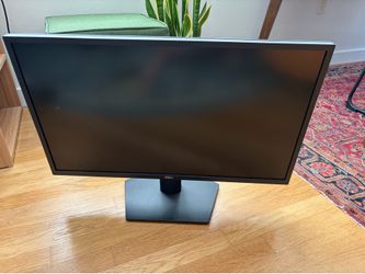 Dell 27" Monitor