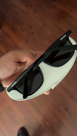 Prada sunglasses