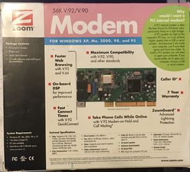 Modem