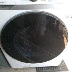 New Washing Machine 