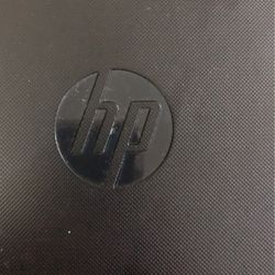 Hp Chromebook 