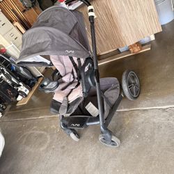 Nuna Mixx Stroller
