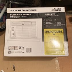 Room Air Conditioner