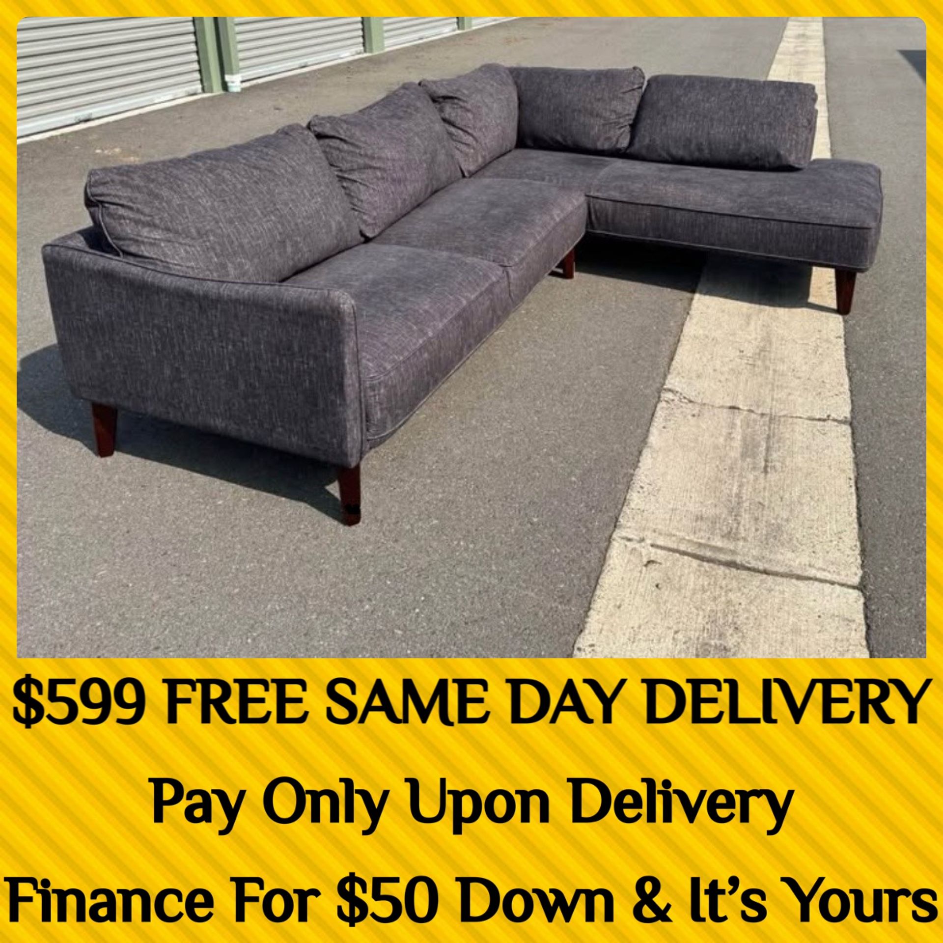 sectional sectionals gray grey couch couches