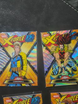 Topps chrome marvel 2026