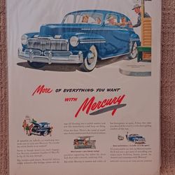 VINTAGE AD 