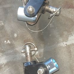 Tow Bar adapters 
