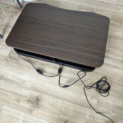 Electric Height Adjustable Desk