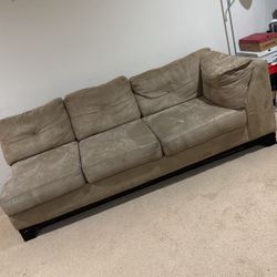 Free Sofa for Pickup