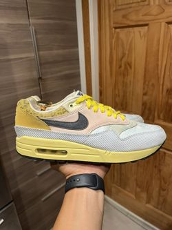 Nike Airmax “spring Mix”