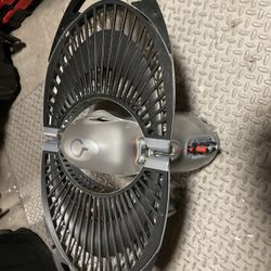 Camping Stove, Propane Power
