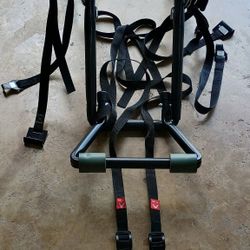 Allen 3 Bike Carrier 