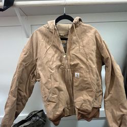 Carhartt Jacket