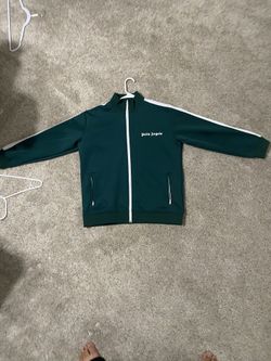 Palm Angles Zip Up