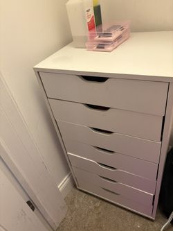 7 Drawer Chest