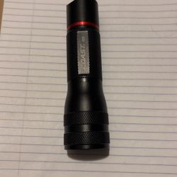 Coast LED Flashlight