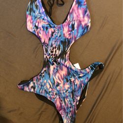 Swimsuits Reversible