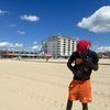 Omari Kenzo