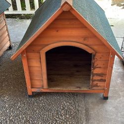 Dog House