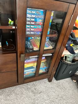 TV Stand